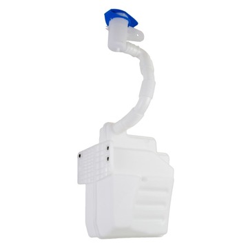 фото thumb №1, Бачок склоомивача vw golf v 5