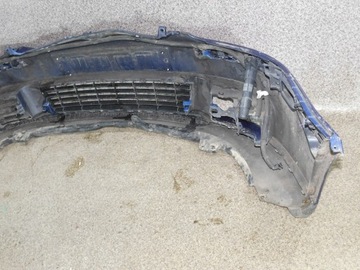 фото thumb №6, Vw golf v 5 1k0 бампер переднє перед ксенон