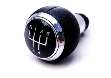 Ручка переключения передач Seat Ibiza Leon Altea Толедо