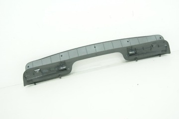 фото thumb №2, Защита замка заднего mercedes sl r230 02-