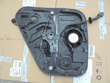 фото thumb №3, Tucson ii подъемник механизм стекло правый задний