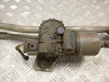 фото thumb №4, Astra h механизм моторчик дворник 13271686