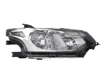 фото thumb №1, Mitsubishi outlander лампа права 2013-2015 звичайна