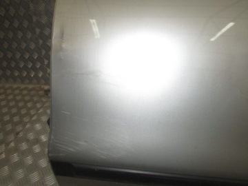 фото thumb №5, Дверь lt левый задняя ky0 nissan note lift 10r