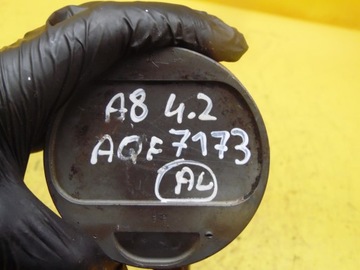 фото thumb №10, Поршень поршні шатун шату́н a6 a8 d2 4.2 aqf 84l30