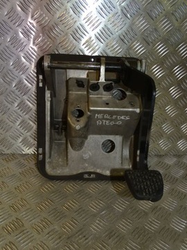 фото thumb №1, Mercedes atego i 98-04 4.2 основание педалей