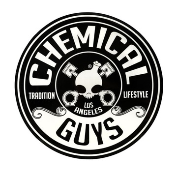 Chemical Guys Monster Extreme ТОЛСТАЯ МИКРОФИБРА!