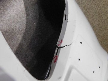 фото thumb №9, Alfa romeo giulietta 10- бампер передній перед