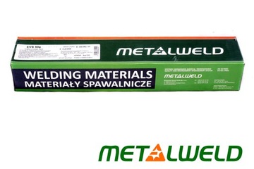 Электроды Metalweld BASIC 3,2/350 мм 4,3 кг