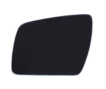 фото thumb №1, Kia soul 2009 скло ліві плоске