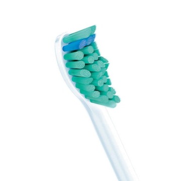 PHILIPS SONICARE HX6014 PRORESULT СОВЕТЫ 4 ШТ.