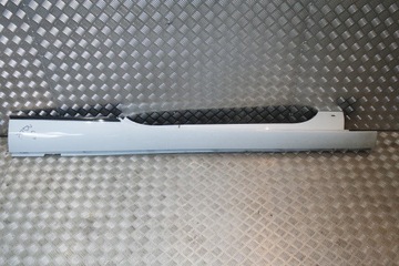 фото thumb №1, Молдинг поріг права bentley ss lift 3w8853852h