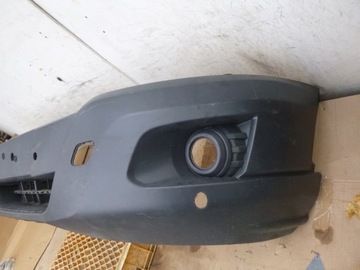 фото thumb №2, Ford transit бампер передний rok 2013-