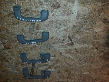 фото thumb №1, Ручка потолок opel vectra c 2,2 16v 2002