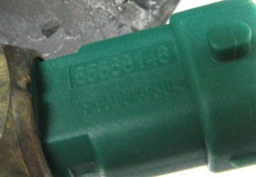 фото thumb №8, Клапан egr opel insignia astra 2.0cdti 4010992e