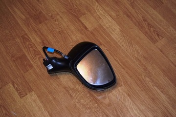 фото thumb №3, Дзеркало праве 9pin renault clio iv 4 r2016 europa