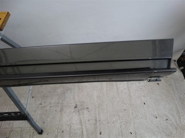 фото thumb №6, Молдинг поріг права ford kuga mk2 titanium