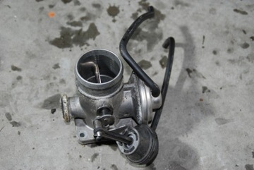 фото thumb №3, Дроссельная заслонка vw lt 2.5 tdi 074129637b