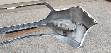 фото thumb №9, Transit custom lift 17 бампер перед оригинал a125