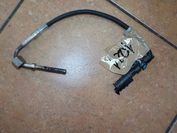 фото thumb №1, Датчик выхлопных газов gle 166 a0009056904