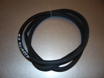 фото thumb №1, Vw touareg 7l 02- прокладка дверь правый перед