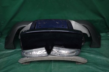 фото thumb №1, Kompletny задняя болты aston martin virage 2011-2012r