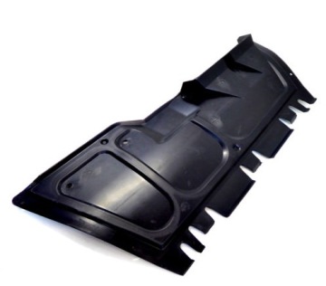 фото thumb №1, Захист двигуна bora jetta octavia golf iv #