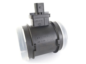 фото thumb №12, Расходомер массовый воздуха [bosch]