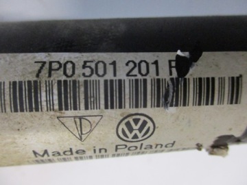 фото thumb №4, Привідний вал задня права 7p0501201f 3,0tdi