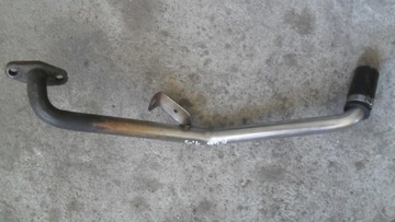 фото thumb №2, Bmw e46 трубка шланг вихлопних газів egr m43b19