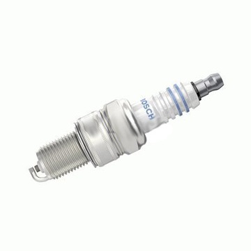 СВЕЧА ЗАЖИГАНИЯ BOSCH FR6NII332S 0242240715