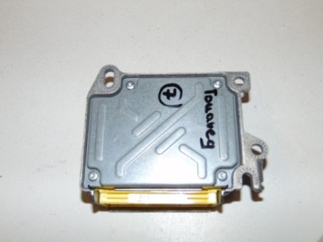 фото thumb №3, Датчик подушка безпеки vw phaeton touareg 3d0909601