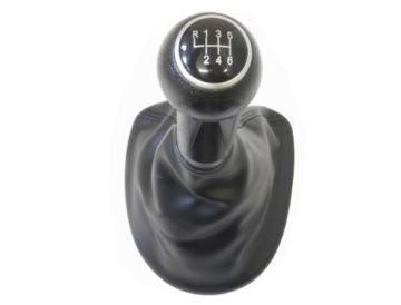 фото thumb №1, Ручка переключения передач чехол do seat leon ii 2 05-