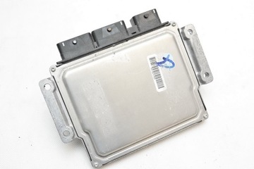 фото thumb №3, Бортовой компьютер citroen 9663548180 r0413c009b 9665448780