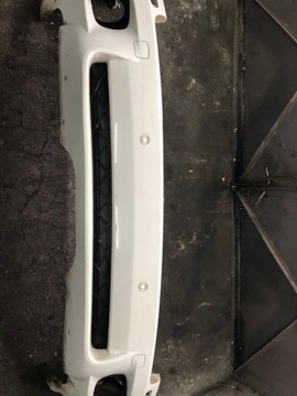 фото thumb №6, 159 bmw x5 e70 бампер задний задняя m-pakiet alpinwei