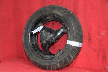 Заднее колесо Yamaha bws mbk 50