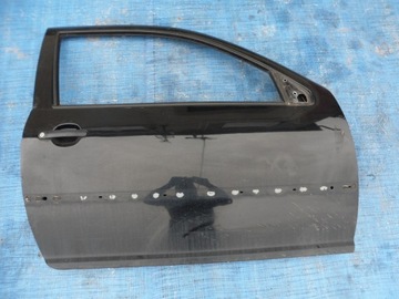 фото thumb №1, Двері правий перед 3d golf iv