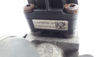 фото thumb №7, Клапан egr jumper ducato boxer transit 14-19 2,2