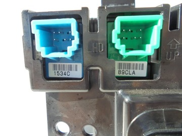 фото thumb №6, Nissan x-trail t32 панель переключатель света 13-18