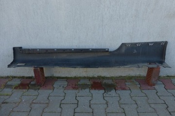 фото thumb №7, Порог планка пороговая audi tt 8j 06-13 правая