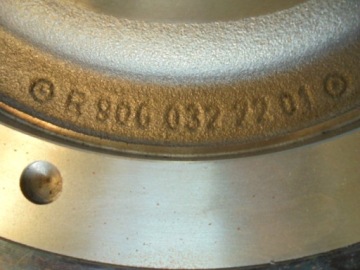 фото thumb №2, Колесо маховик вінець atego axor 1229 om 926 la