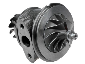 KORAS TURBINE CORE OPEL 1.7 CDTI Z17DTH 100 101 км