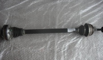 фото thumb №1, Audi a6 s6 a7 4.0 tfsi полуось зад 8r0501203c