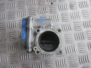 фото thumb №10, Дросельна заслінка skoda fabia i 1.4 b 04-08r 03c133062c