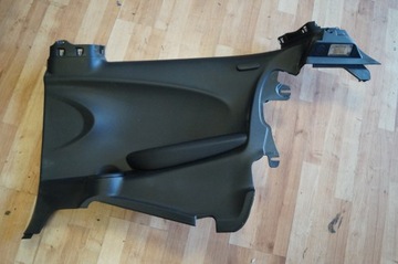 фото thumb №1, Mini cooper f56 обивка обшивка правый задняя