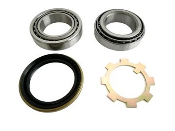 фото thumb №1, Набір ремонтний ступиця колеса перед suzuki samurai