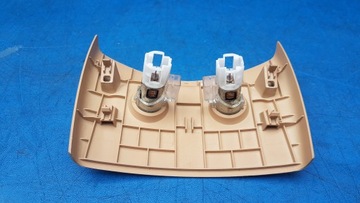 фото thumb №6, Розетка прикуривателя зад porsche cayenne 7p5 958