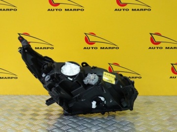 фото thumb №4, Lexus nx nx200t nx300h фара лампа ліва led eu