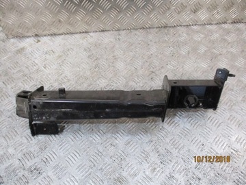 фото thumb №5, Зона деформації renault scenic 4 iv 1,6dci