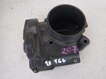 фото thumb №1, Дроссельная заслонка peugeot 207 1.6 16v